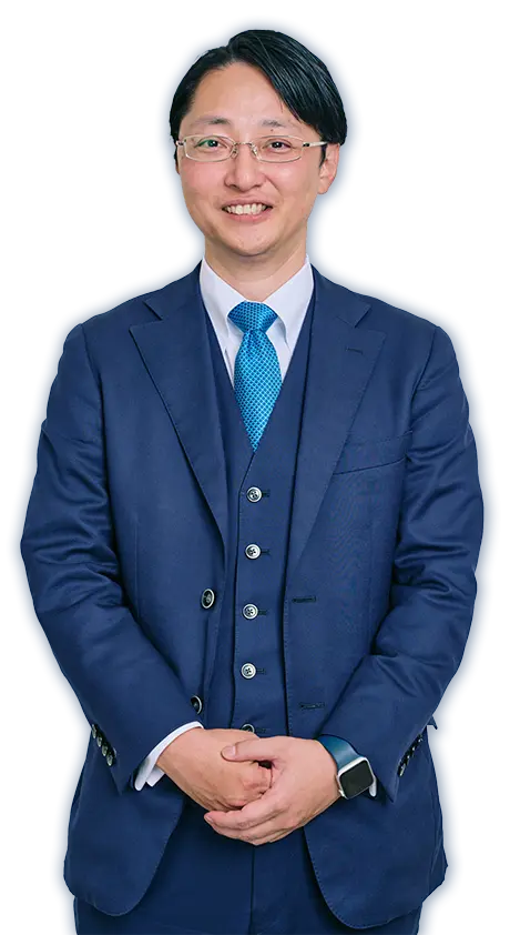 代表司法書士 堀江直樹